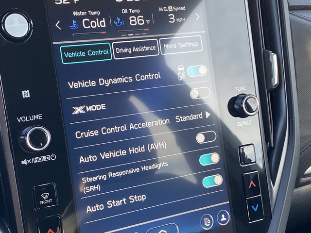 New 2026 Subaru Forester Premium image 19