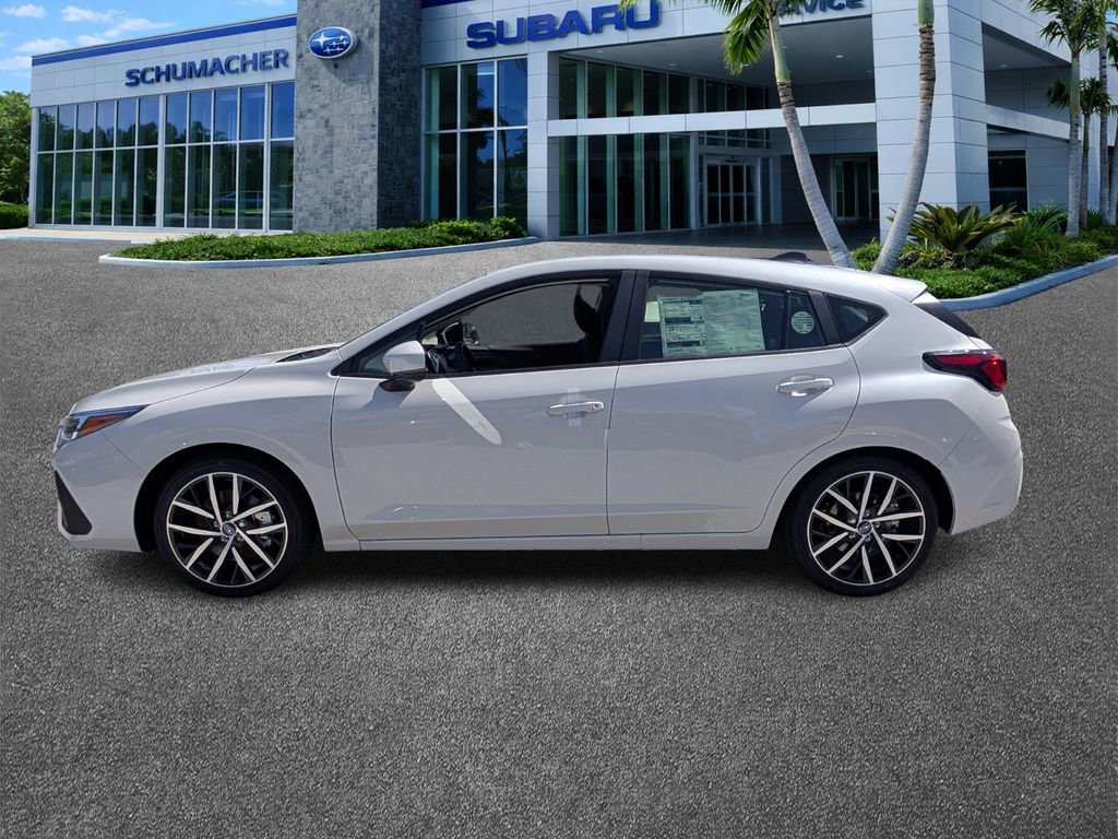 New 2026 Subaru Impreza 2.0i Sport image 4