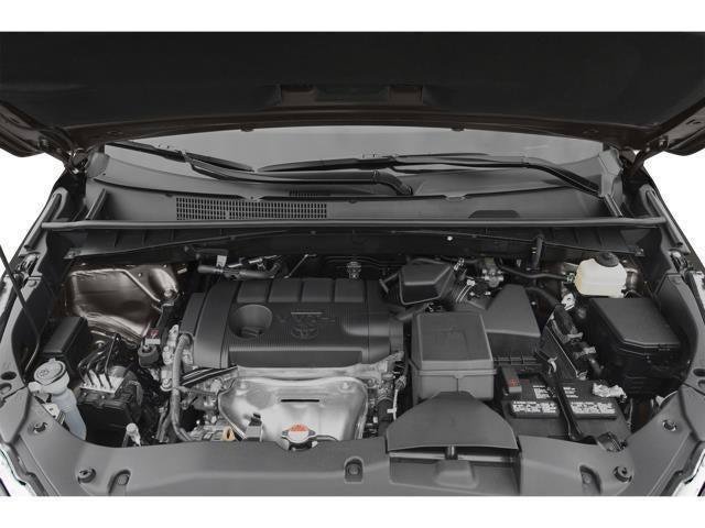 Used 2019 Toyota Highlander LE FWD image 97