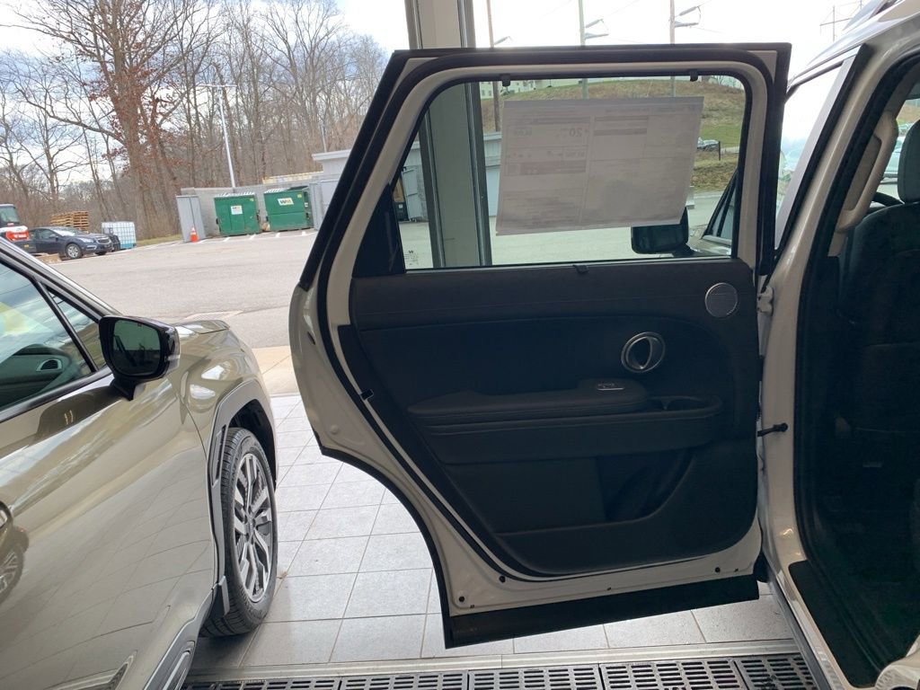 New 2026 Hyundai Palisade SEL image 13