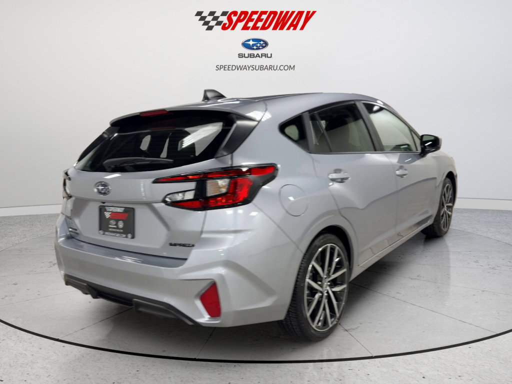 New 2026 Subaru Impreza 2.0i Sport image 10
