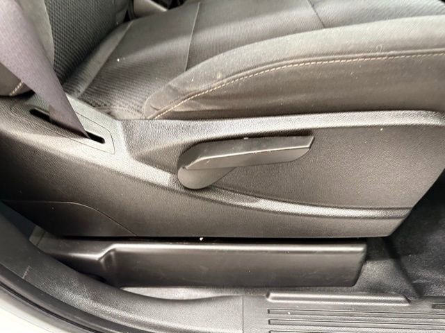 Used 2017 Chevrolet Silverado 2500 LT image 20