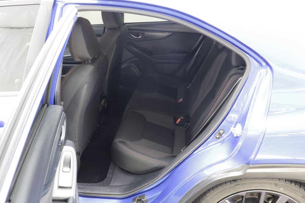 Used 2023 Subaru WRX Premium AWD/4WD image 13