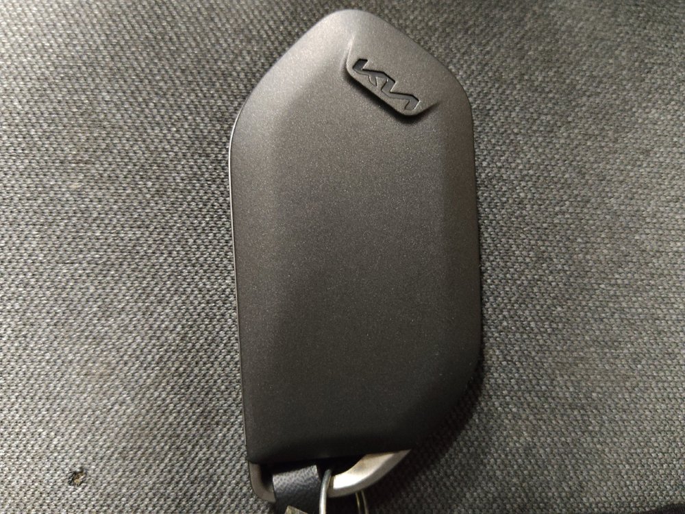Used 2025 Kia K4 FWD image 32