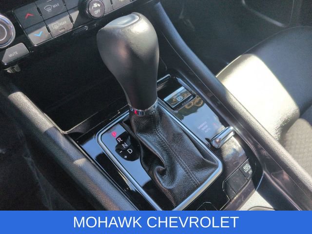 Used 2023 Jeep Compass Latitude AWD/4WD image 16