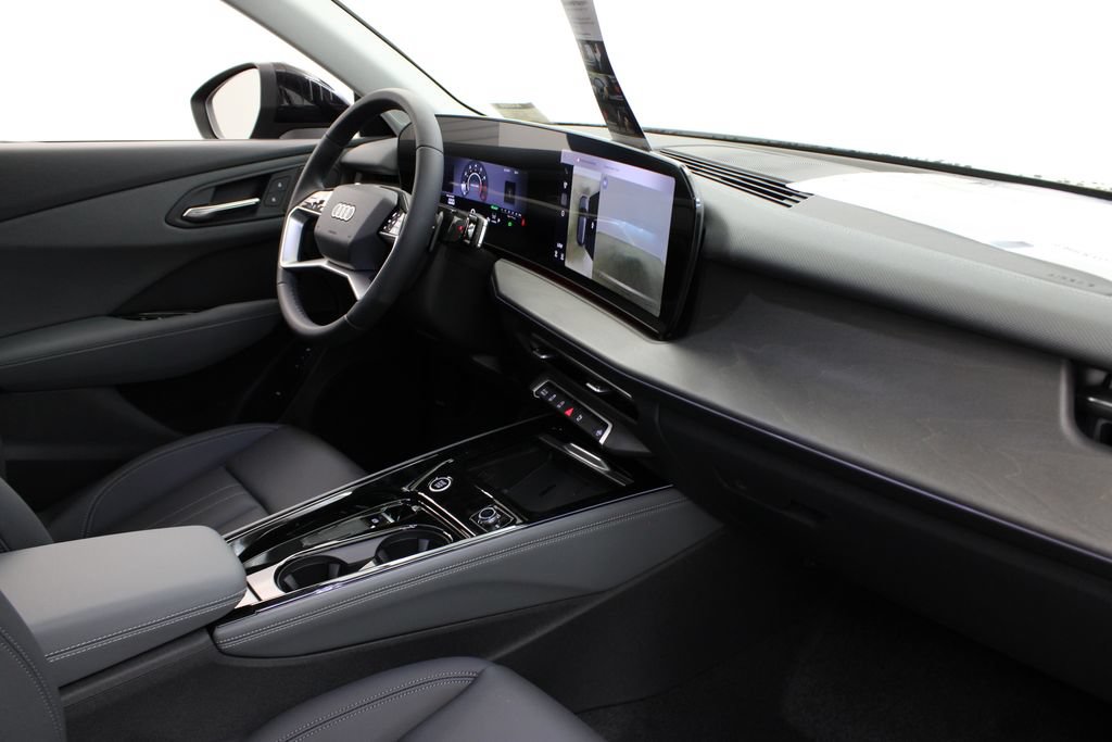 New 2026 Audi Q3 quattro 2.0T AWD/4WD image 26