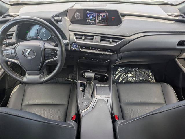 Used 2021 Lexus UX 250h w/ Premium Package AWD/4WD image 17