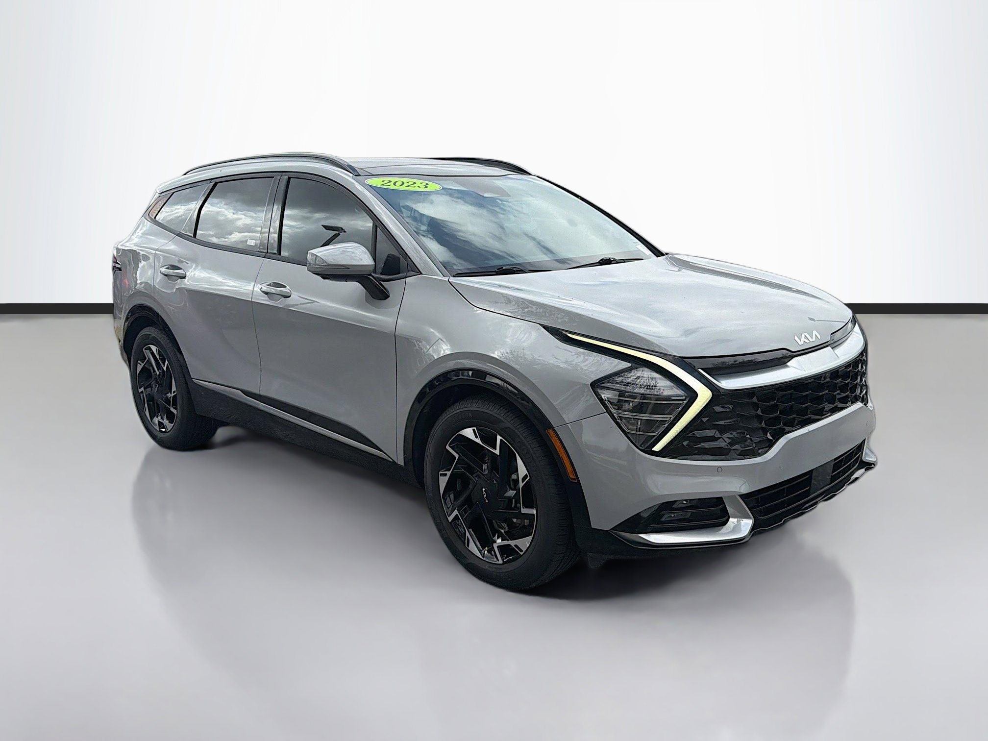 Used 2023 Kia Sportage SX