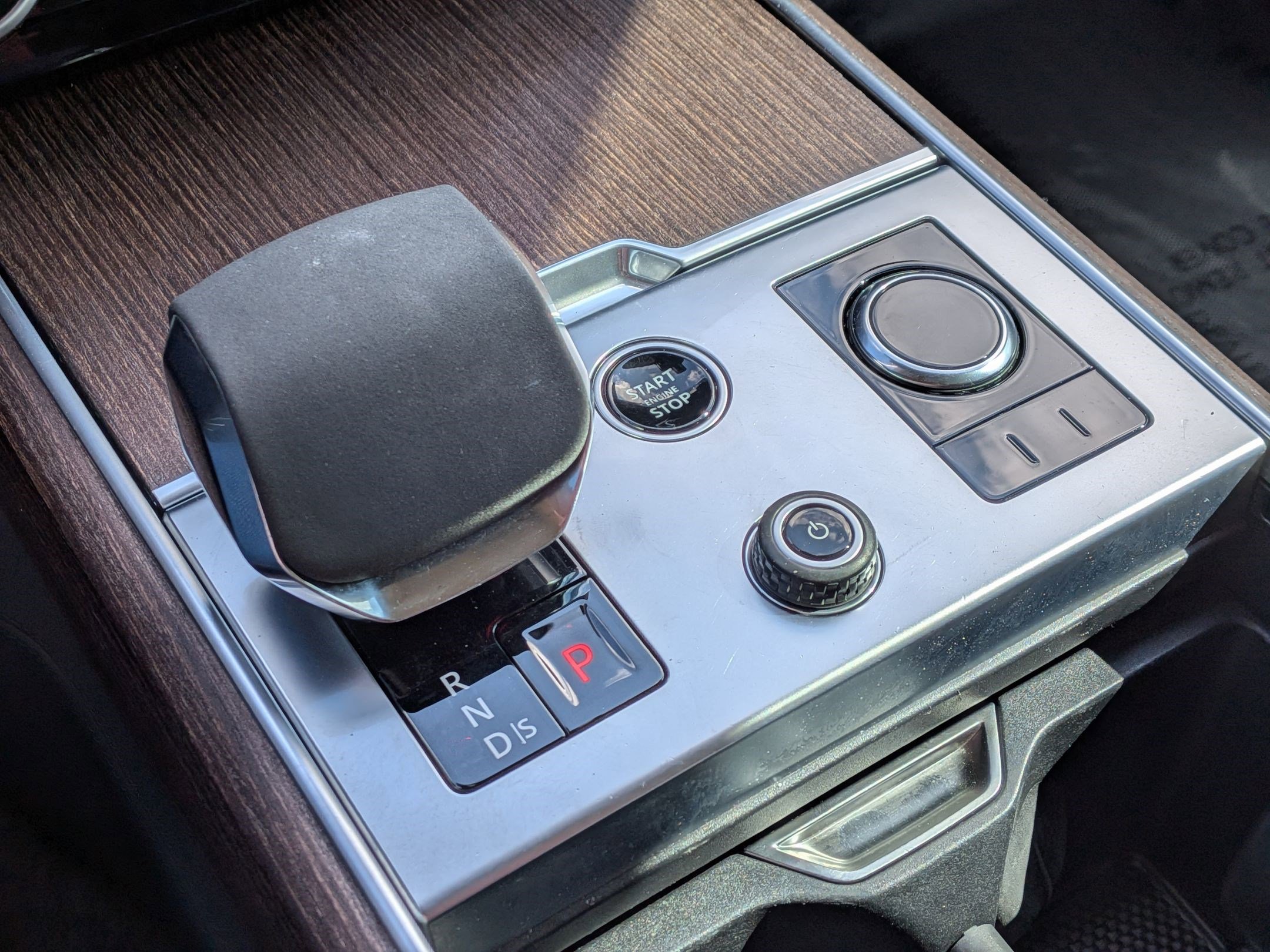 Certified 2023 Land Rover Range Rover SE image 23