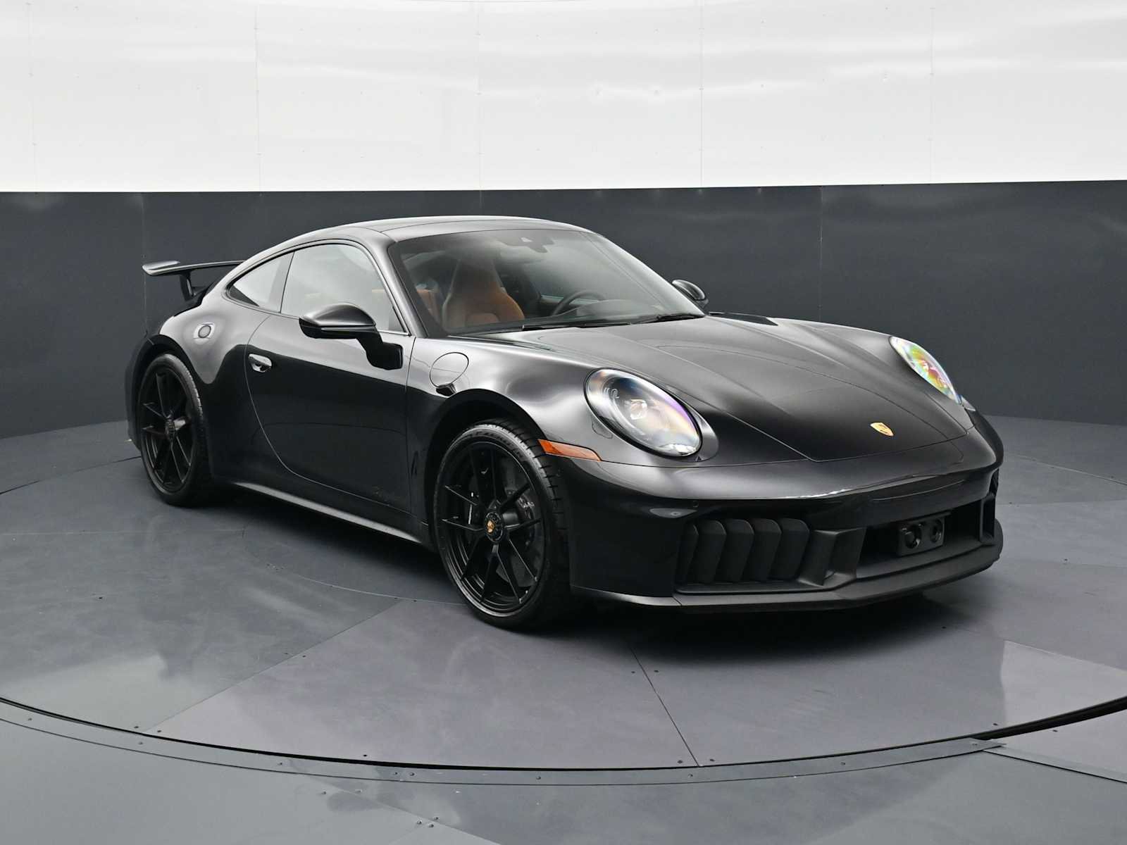 New 2026 Porsche 911 Carrera GTS RWD image 26