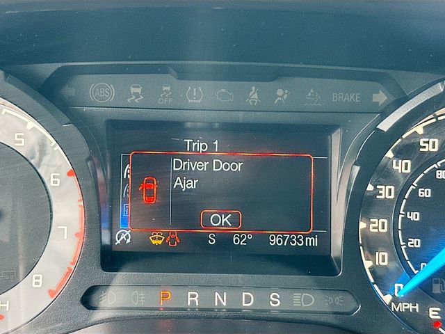 Used 2019 Ford Ranger XLT w/ Equipment Group 302A Luxury image 12