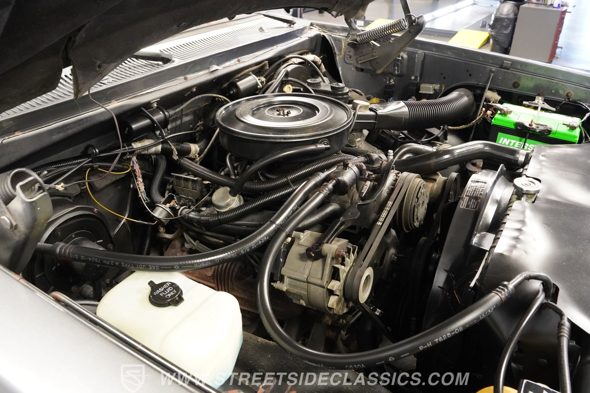 Used 1990 Dodge Ramcharger 2WD image 35