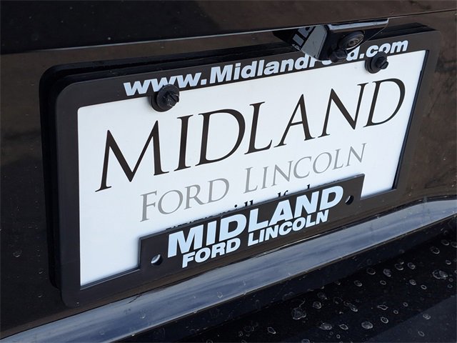 New 2026 Lincoln Navigator Reserve w/ Jet Appearance Package image 29