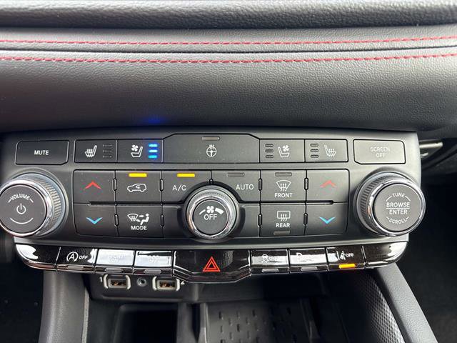 New 2026 Dodge Durango GT image 14