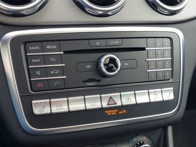 Used 2018 Mercedes-Benz GLA 250 4MATIC image 27