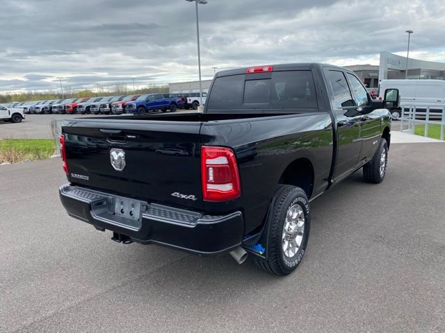 Used 2024 RAM 2500 Laramie w/ Safety Group AWD/4WD image 5