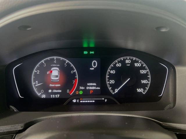 Used 2024 Honda Civic Sport image 14