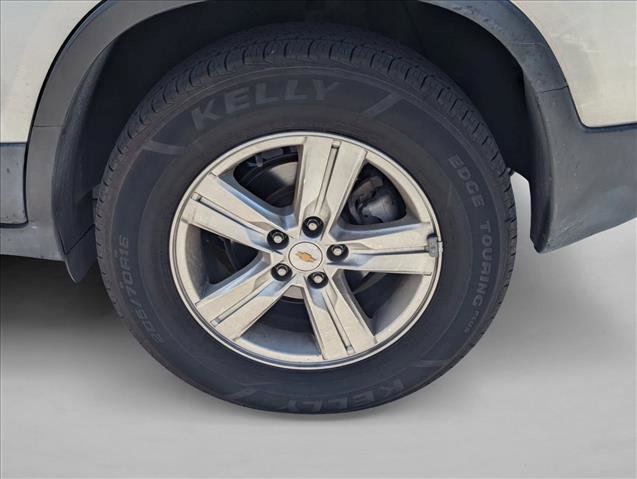 Used 2019 Chevrolet Trax LT w/ LT Convenience Package image 9