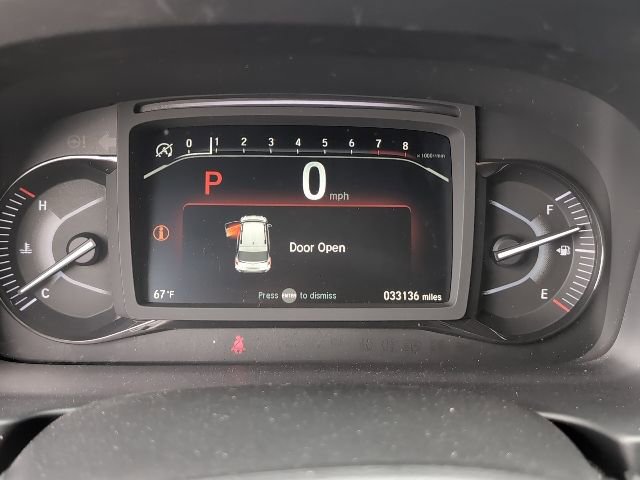 Used 2022 Honda Passport TrailSport image 18