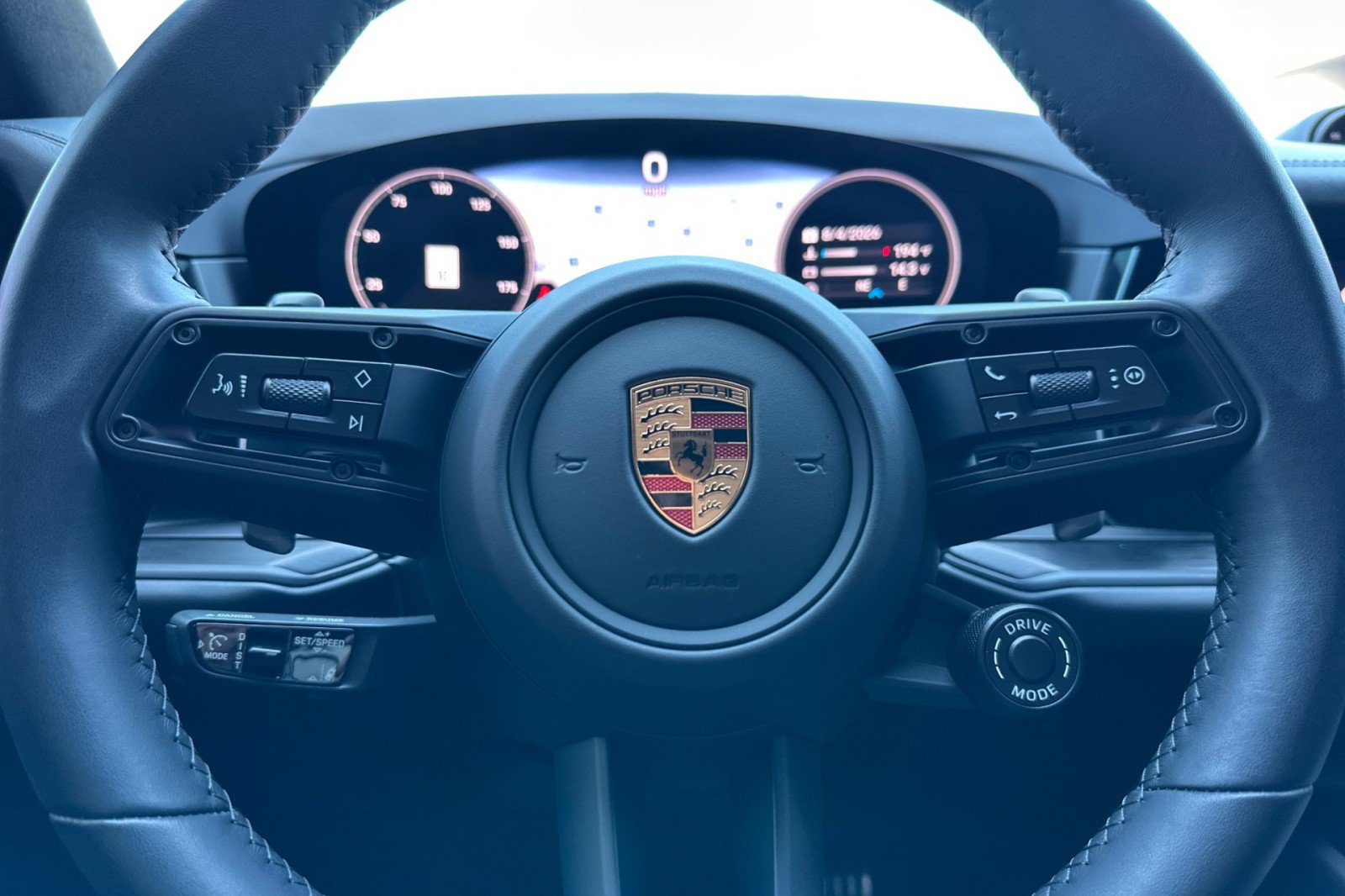 Certified 2025 Porsche Cayenne GTS AWD/4WD image 24