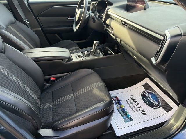 Used 2025 MAZDA CX-50 AWD 2.5 S w/ Cargo Package image 35