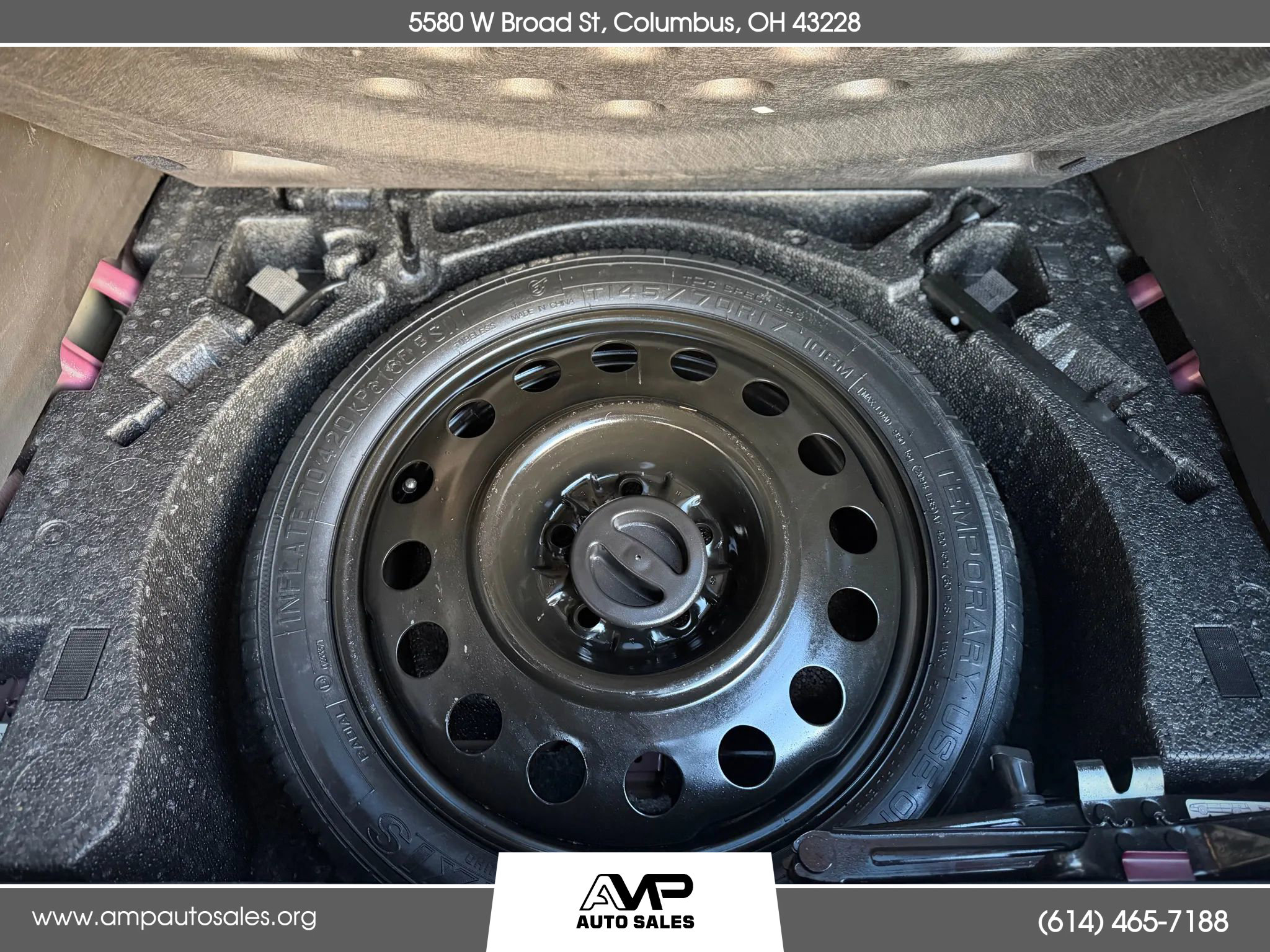 Used 2016 Chevrolet Equinox LT w/ Convenience Package image 22