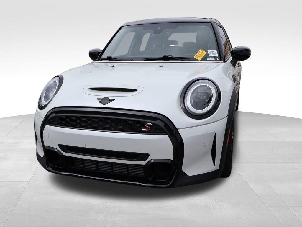 Used 2024 MINI Cooper S FWD image 3