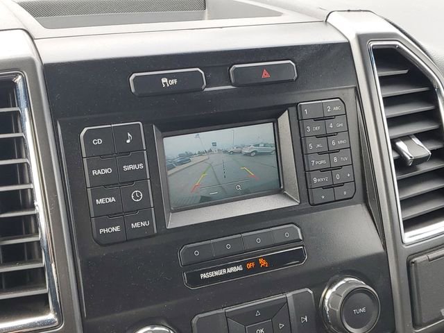 Used 2016 Ford F150 XLT w/ Trailer Tow Package image 18