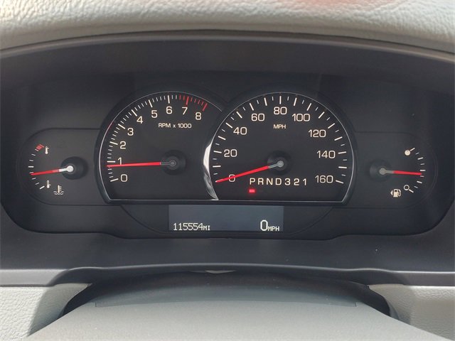 Used 2006 Cadillac DTS w/ Sun And Sound Package image 18