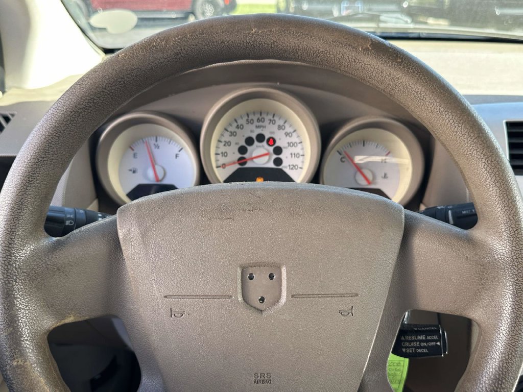 Used 2008 Dodge Caliber SE w/ Popular Equipment Group FWD image 19