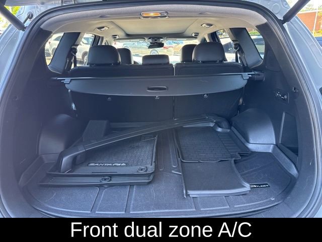 Used 2022 Hyundai Santa Fe Limited w/ Winter Weather Package image 11