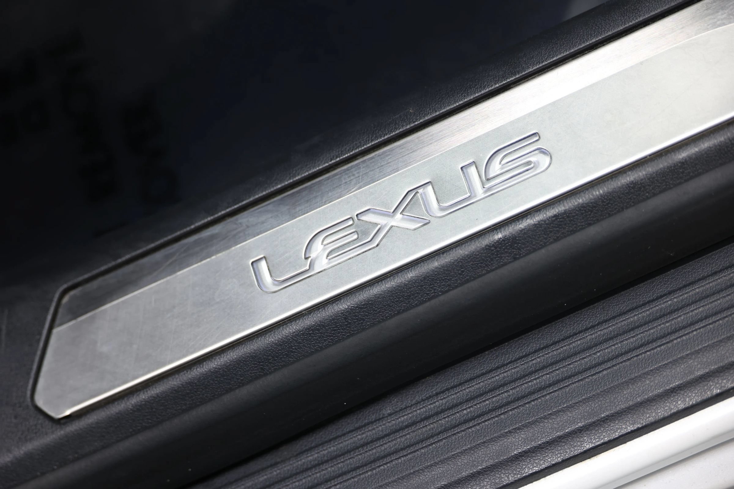 Used 2024 Lexus LS 500 w/ Interior Upgrade Package RWD image 14