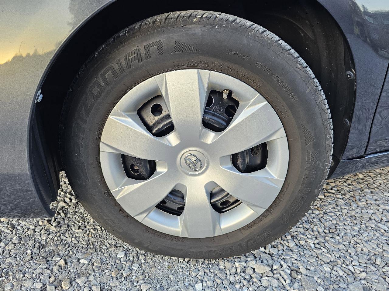 Used 2007 Toyota Camry LE FWD image 61