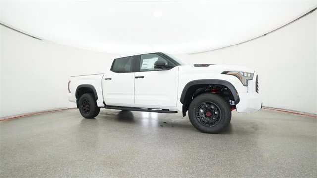 New 2026 Toyota Tundra TRD Pro image 28