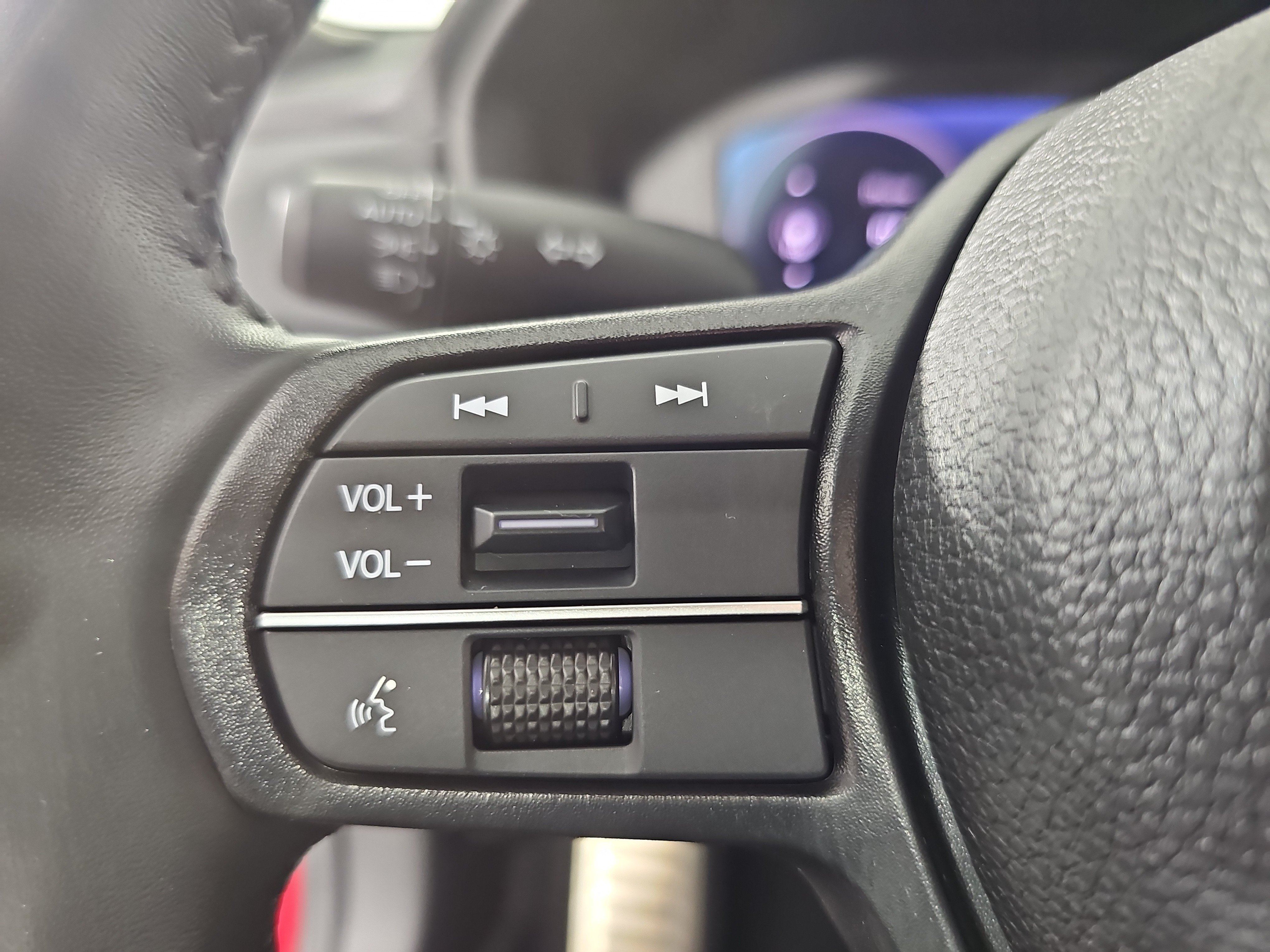 Certified 2024 Honda Accord Sport image 24