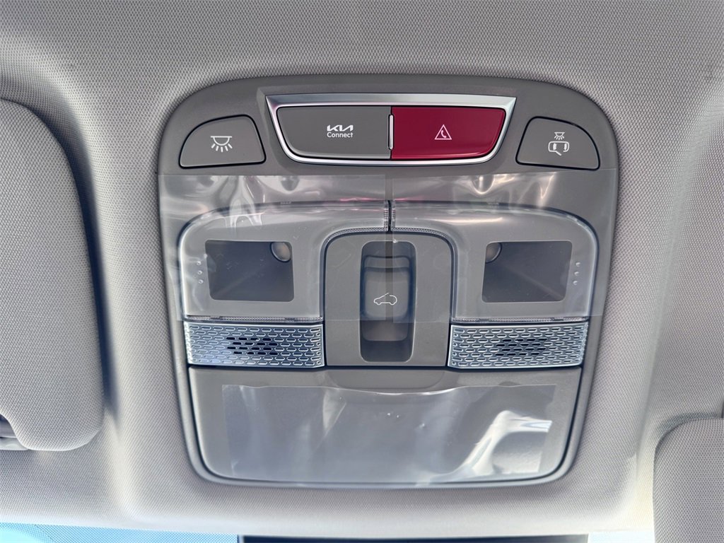 New 2025 Kia Telluride S image 23