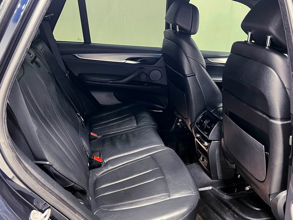 Used 2017 BMW X5 xDrive35i image 33