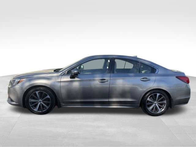 Used 2016 Subaru Legacy 2.5i Limited image 4