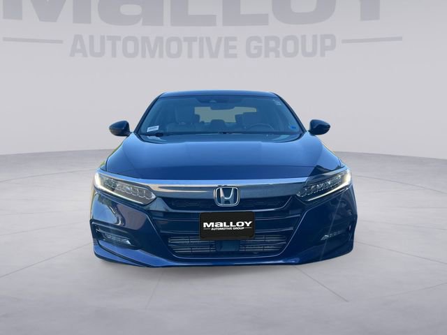 Used 2019 Honda Accord Touring image 8