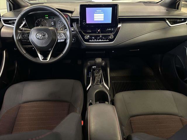 Used 2023 Toyota Corolla SE image 16