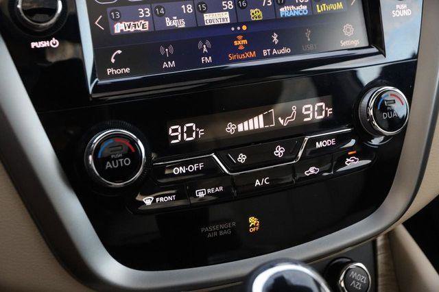 Used 2024 Nissan Murano SL image 19