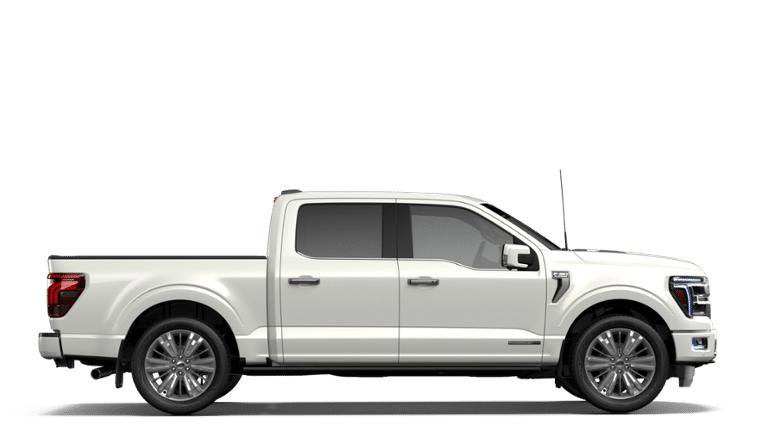 New 2026 Ford F150 Platinum image 27