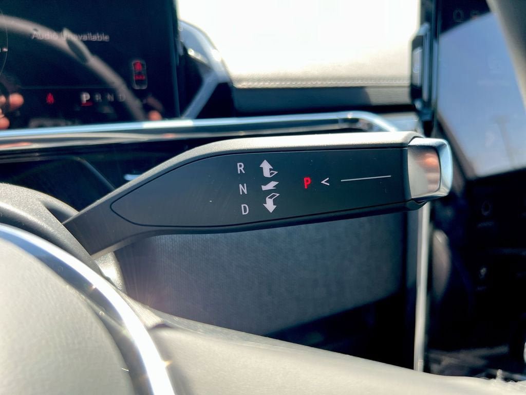 New 2026 GMC Sierra EV Elevation image 35