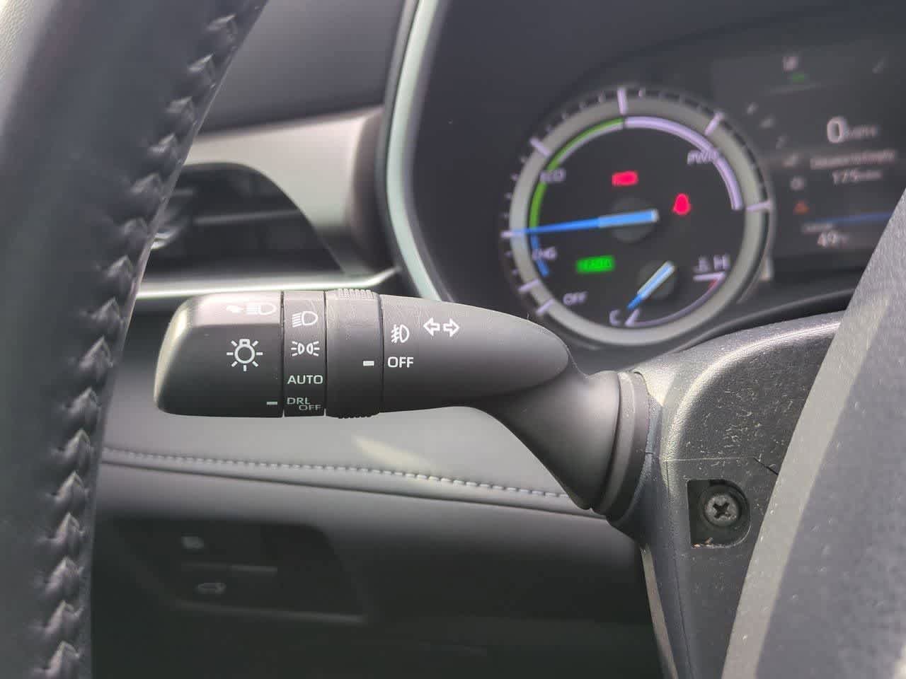 Used 2022 Toyota Highlander XLE image 28