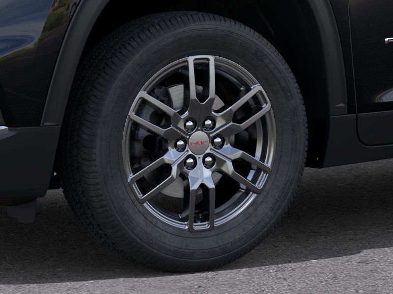 New 2025 GMC Acadia Elevation w/ LPO, Floor Liner Package image 33