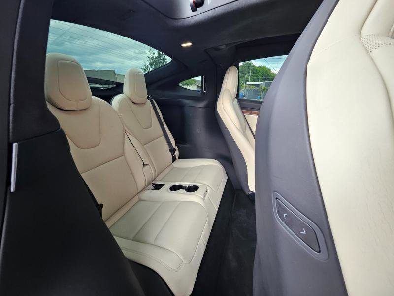 Used 2023 Tesla Model X AWD/4WD image 72
