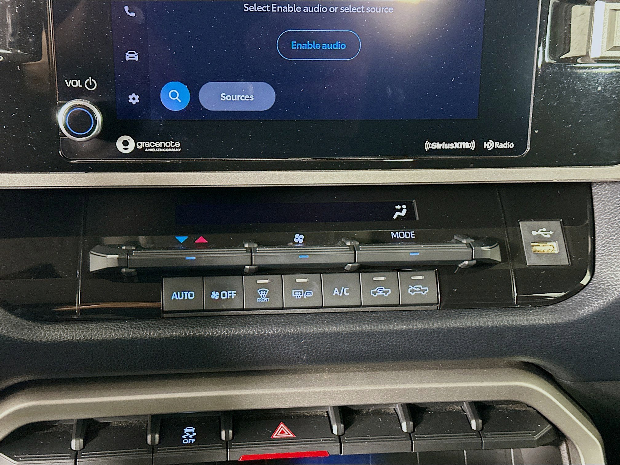 Used 2023 Toyota Tundra SR5 w/ TRD Sport Package image 22