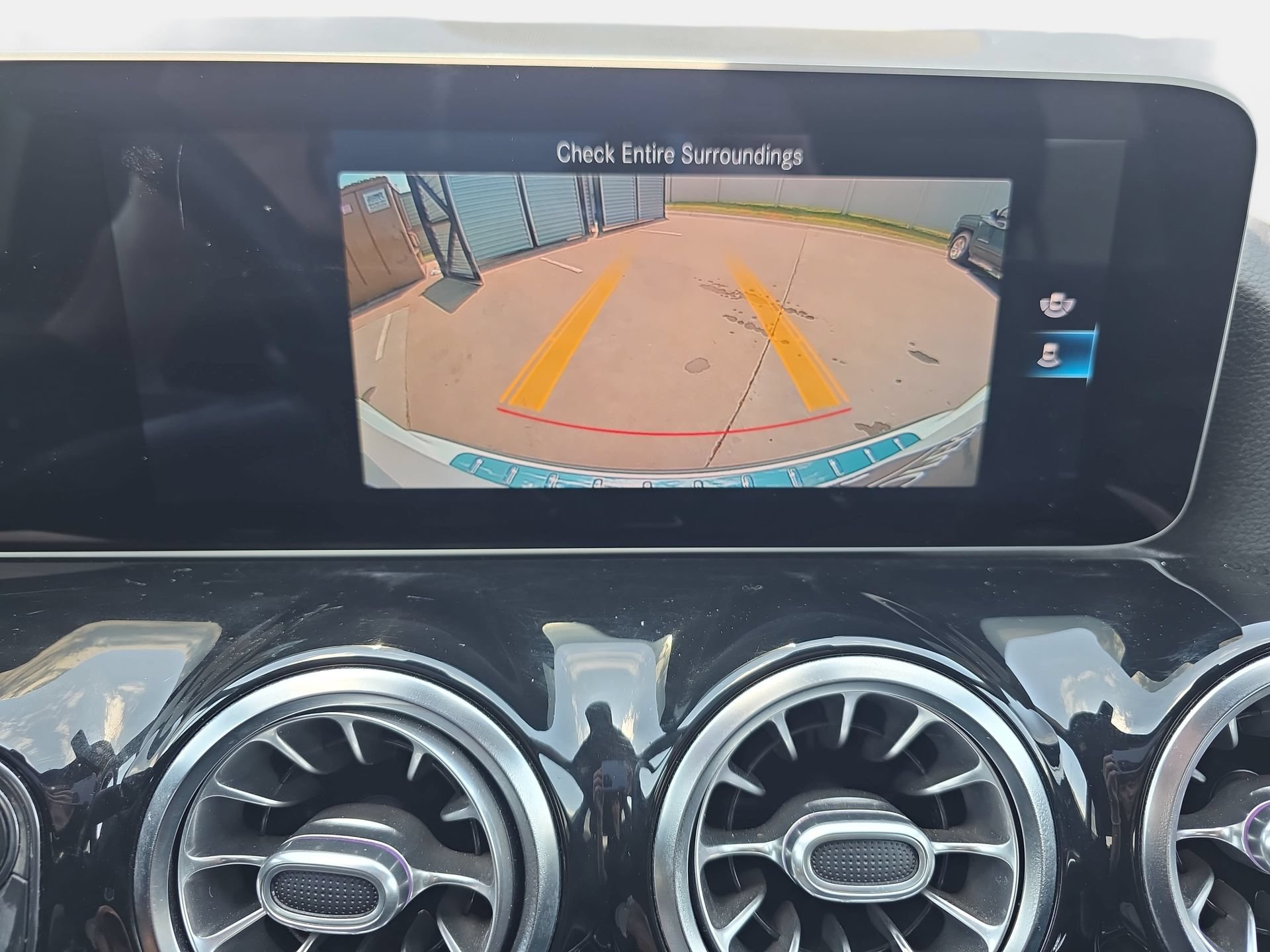 Certified 2021 Mercedes-Benz GLA 250 image 23