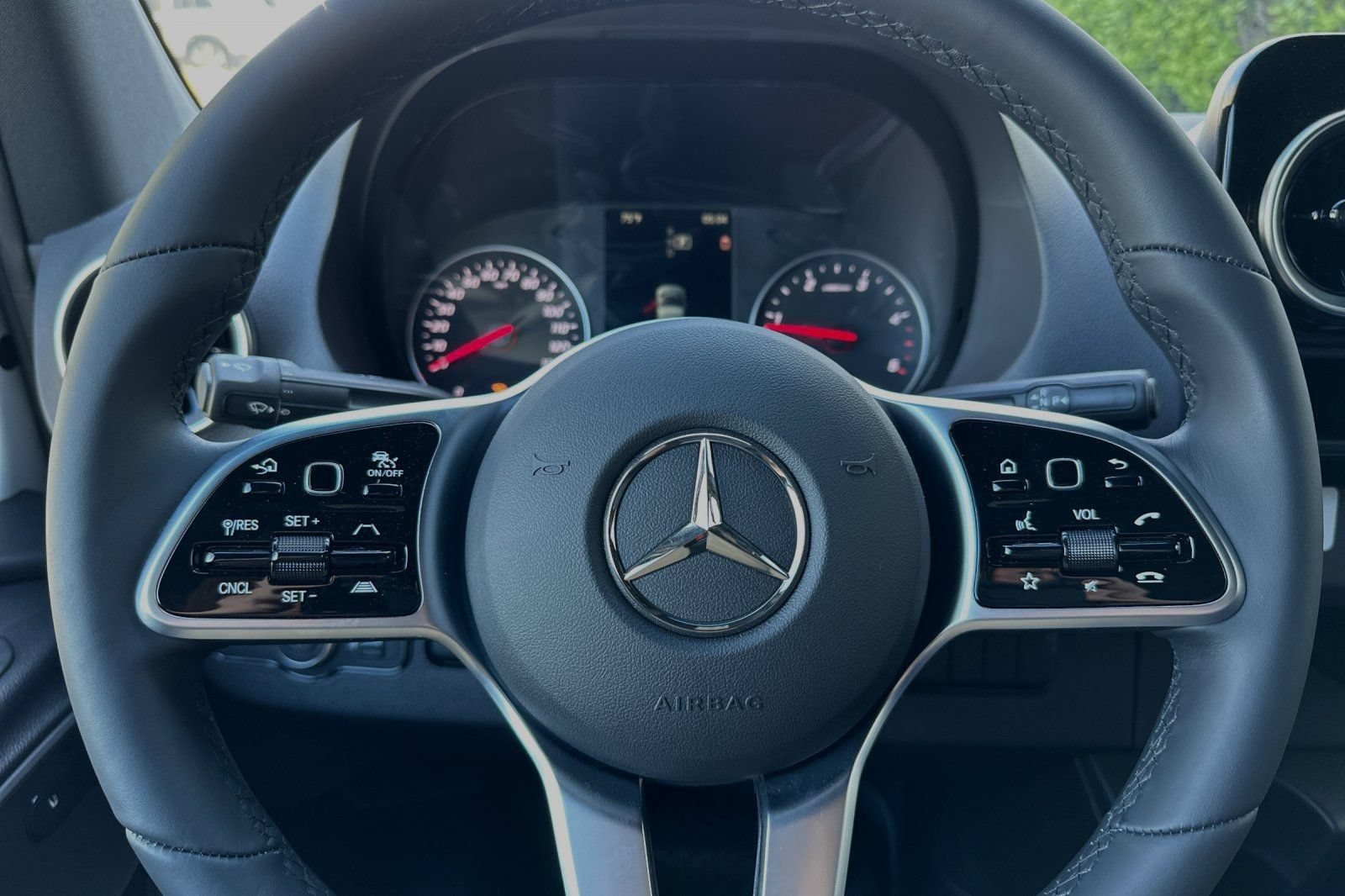 New 2024 Mercedes-Benz Sprinter 2500 image 26