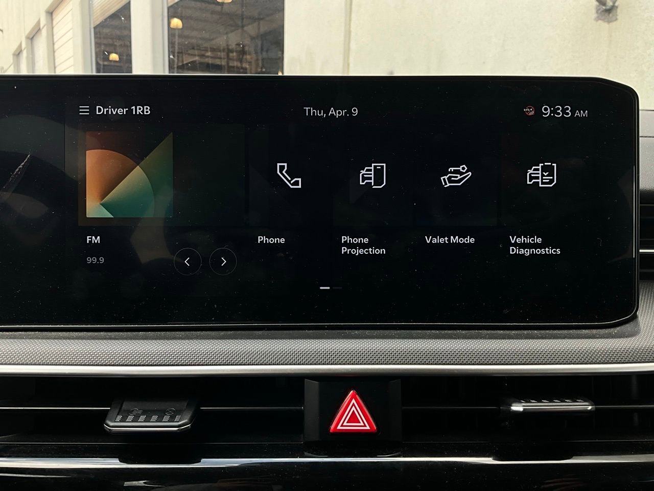 Used 2025 Kia K5 LXS FWD image 30